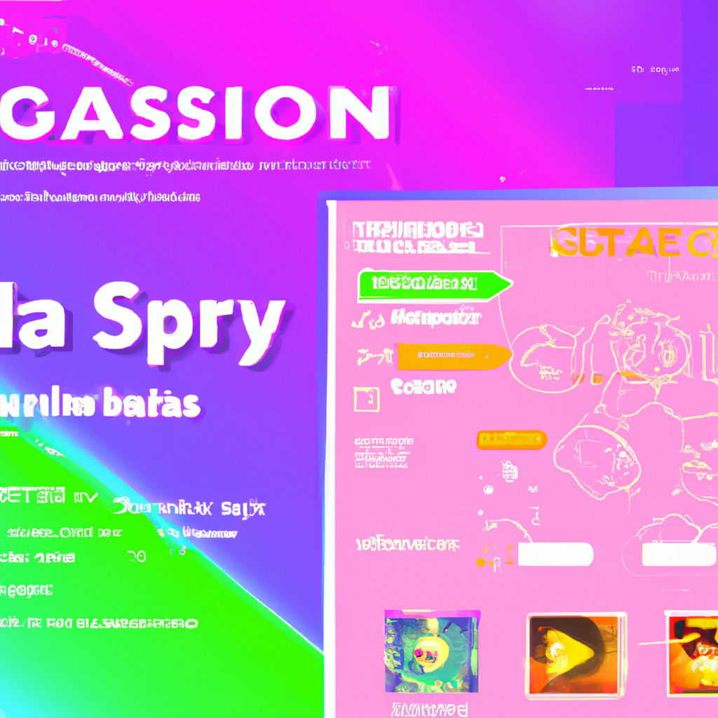 Playtest session visual